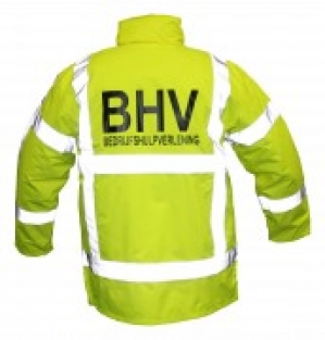 BHV Parka